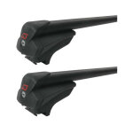 G3 - barres de toit citron c3 aircross (10 / 17 - ) clop infinity