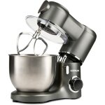 G3 ferrari g20149 mixeur robot mixer 1800 w acier inoxydable