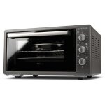 G3 ferrari rosto titanium 47 mini four �lectrique titane