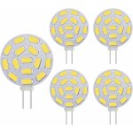 G4 2. 5w led ampoules, �quivalent � 20 - 25w lampes halog�nes, g4 base ac / dc 12v, 300 lm, �clairage ...