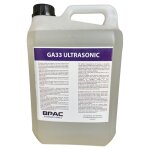 Bpac - ga33 5 l nettoyant ultrason dgraissant universel alcalin