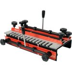 Gabarit de fraisage pour assemblages � queue d'aronde - yt - 44085