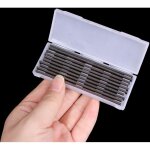 Gabrielle - lot de 10 lames de rabot �lectriques de 82 mm pour rabot �lectrique dewalt, makita & black ...