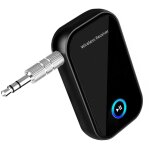Gabrielle adaptateur bluetooth voiture, recepteur bluetooth voiture bt5. 0 appels mains libres, aux récepteur ... Gabrielle adaptateur bluetooth voiture, recepteur bluetooth voiture bt5. 0 appels mains libres, aux récepteur ...