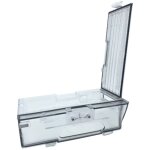 Gabrielle - bo�te � poussi�re de rechange pour aspirateur roborock s7 t7s t7splus, 1605393mm