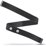Gabrielle ceinture cardio réglable (70cm à 105cm) pour capteur de fréquence cardiaque, ceinture cardio ... Gabrielle ceinture cardio réglable (70cm à 105cm) pour capteur de fréquence cardiaque, ceinture cardio ...