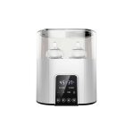 Gabrielle chauffe - biberon universel intelligent, strilisateur chauffant 220v, chauffe - aliments pour ...