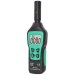 Gabrielle - d�tecteur de rayonnement de champ �lectromagn�tique emf meter, 5hz - 3500mhz avec 3 niveaux ...