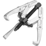 Gabrielle - extracteur d'engrenage  3 broches - 6' / 15 cm - kit de retrait de roulement de roue pour ...