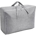 Gabrielle - grand sac de rangement 105l, rangement sous lit pliable closet organizer sac de rangement ... Gabrielle - grand sac de rangement 105l, rangement sous lit pliable closet organizer sac de rangement ...