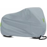 Housse de velo, housse de velo, housse de pluie pour velo etanche anti - poussiere, protection uv resistante ...