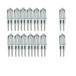 Lampe halogène g5. 3 perles de lampe, g5. 3 pied lampe cristal basse tension lampe halogène 220v - 35w ... Lampe halogène g5. 3 perles de lampe, g5. 3 pied lampe cristal basse tension lampe halogène 220v - 35w ...