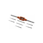 Famille - gabrielle m1. 1 m1. 2 m1. 4 m1. 6 m1. 8 m2 m2. 5 avec cl  taraud rglable m1 - 8, dans un ...