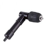 Gabrielle - mandrin  angle droit 90 autoserrant, mandrin coude de perceuse  dgagement rapide embout ...