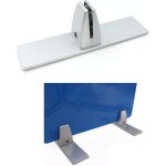 Gabrielle - pinces verre réglable en alliage d'aluminium pince de table en plexiglas support de cloison ... Gabrielle - pinces verre réglable en alliage d'aluminium pince de table en plexiglas support de cloison ...
