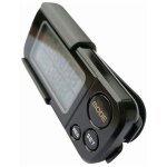 Gabrielle - podomtre de marche luxueux non connect compteur de pas distance calories horloge. pas de ...