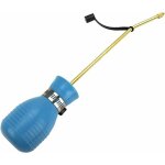 Pulvrisateur  poudre antiparasites, pour terre de diatome applicateur de pesticide avec long tube ...