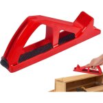 Gabrielle - raboteuse pour plaques de pl�tre, raboteuse manuelle pour d�coupe bords de cloison s�che, ...