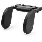 Gabrielle repose tete voiture, cale tete enfant voiture, rotation � 360 � appuie tete voiture r�glable ...