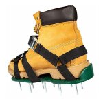 Sandales aérateur pelouse, chaussure à gazon, pelouse ventilateur scarificateur gazon scarificateur gazon ... Sandales aérateur pelouse, chaussure à gazon, pelouse ventilateur scarificateur gazon scarificateur gazon ...