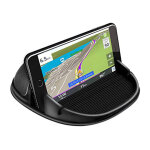 Support de téléphone portable pour voiture, support de téléphone portable en silicone, support de navigation ... Support de téléphone portable pour voiture, support de téléphone portable en silicone, support de navigation ...