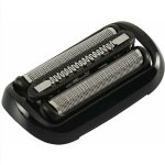 Gabrielle tte de rasoir pour braun 53b srie 5 - 6 50 - r1000s 50 - b1300s