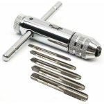 Gabrielle - tourne -  - gauche  cliquet en t, rglable cl  taraud en forme de t hss support de robinet ...