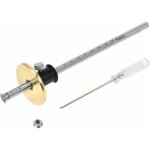 Gabrielle trusquin de traage, avec roue pour bois tendres et durs, verrou de scurit, fonction de micro ...