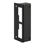 Thirard ? g�che pour bo�tier de serrure verticale droite et gauche ? accessoire pour serrure �lectrique ...