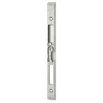Ferco by thirard - gche centrale en applique pour porte d'entre, droite, 208x17x8mm, comp. europa - ...