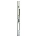 Ferco by thirard - gche centrale en applique pour porte d'entre, gauche, 208x17x8mm, europa - fercomatic, ...