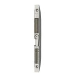 Ferco by thirard - gche centrale encastrable pour porte d'entre bois, gauche, 189x16x15. 5mm, fercomatic, ...
