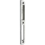 Ferco by thirard - gche centrale encastrable pour porte d'entre bois, gauche, 190x18x14mm, secury - ...