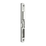 Ferco by thirard - gche centrale encastrable pour porte d'entre, gauche, 190x18x13mm, comp. fercomatic, ...