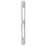 Ferco by thirard - gche centrale encastrable rversible pour porte d'entre, 208x17x7mm, europa, g - ...