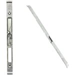 Gche centrale gu ferco matic  entaillage longueur 208mm droite ferco g - 22897 - 00 - r - 1