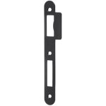 G�che double empennages pour serrure monopoints � larder nf et nfqc noire heracles - i - l999 - gh2nr ...
