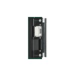 Locinox - gche lecrique pour srrures  encaster lohmetal, fonctionnement  mission.