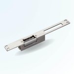 G�che �lectrique 12v � encastrer avec passage de serrure (� �mission)