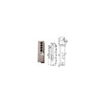 G�ches �lectriques 94080v - dx (94080vddmn)