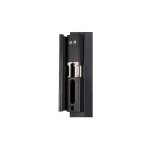 Gche lectrique en applique  emission, pour srrures la, pour profils  partir de 40mm. - locinox - ...