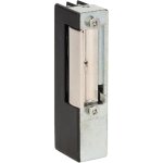 Gache �l�ctrique � �mission 12v ac serrure verticale portes droite 88 mm beugnot a