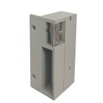 Gache electrique klose pour serrure verticale 12 volts , klose besser droite