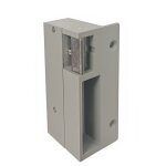 Gache electrique klose pour serrure verticale 12 volts , klose besser gauche