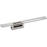 G�che �lectrique portillon r�versible de porte ou portillon 12v