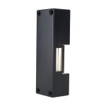 Effeff - gche lectrique pour serrure anti - panique modle 14 atp  mission avec botier noir - eff ...