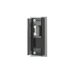 Locinox - gche lectrique pour serrures la, fonctionnement  mission, pour profils 50mm et plus.