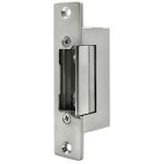 G�che �lectrique sym�trique r�versible 12v ? acier inoxydable ? p�ne r�glable pour s�curit� renforc�e ...