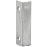G�che �querre 40x10x10mm - robert couillet - a401010