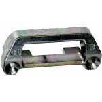 Gâche tringle double pour pvc dimension 55x21, 5mm - ferco - 9 - 35774 - 00 - 0 - 1 Gâche tringle double pour pvc dimension 55x21, 5mm - ferco - 9 - 35774 - 00 - 0 - 1